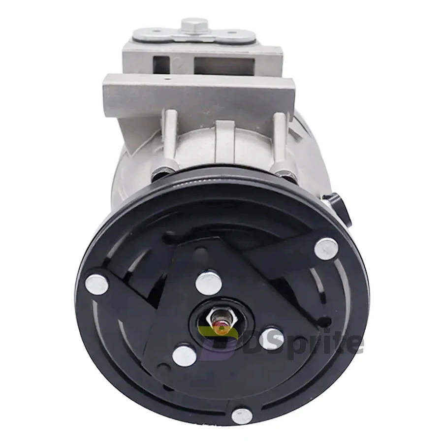 For Car Chevrolet Impala Lumina Malibu Monte Carlo Venture V6 A/C AC Compressor 1135145 1135424 1135432 89018902 89018903  6PK