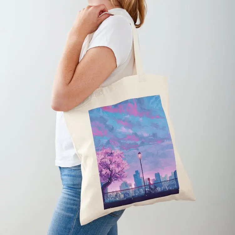 

Let's Go Home Tote Bag tote bag screen shopper bags Women's tote bag Gift