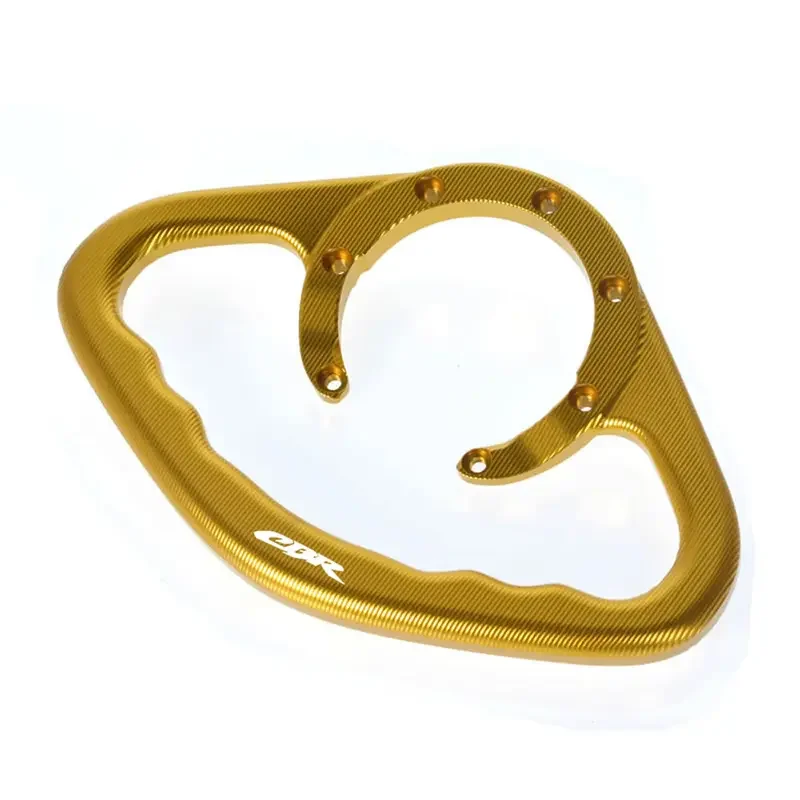 Motorcycle Passenger Handgrips Hand Grip Tank Grab Bar Handles Armrest For Honda CBR600 F4I CBR600RR CBR 900RR 954RR CB1000R