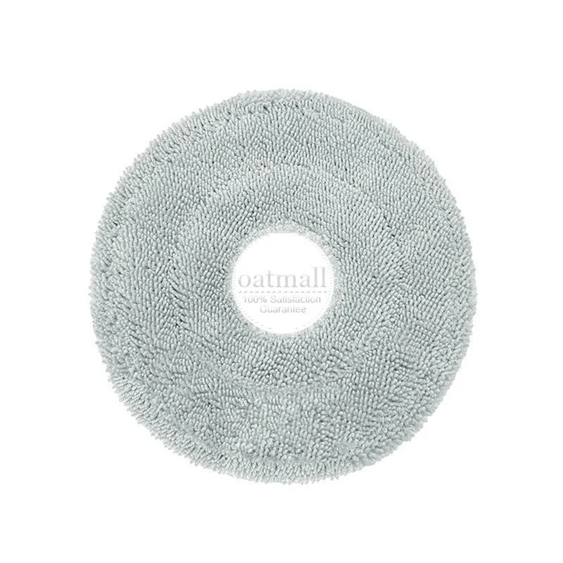 B98A-ملحقات لـ Dreame X40 Ultra / L40 Ultra جهاز آلي لتنظيف الأتربة قطع غيار فرشاة رئيسية مرشح كيس لجميع الغبار وسادة الممسحة