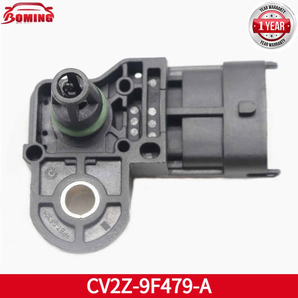 

CV2Z-9F479-A MAP Manifold Absolute Pressure Sensor For Ford Focus F-150 F-250 F-350 2015-2017 BV6Z9F479A 0261230333 0261230334