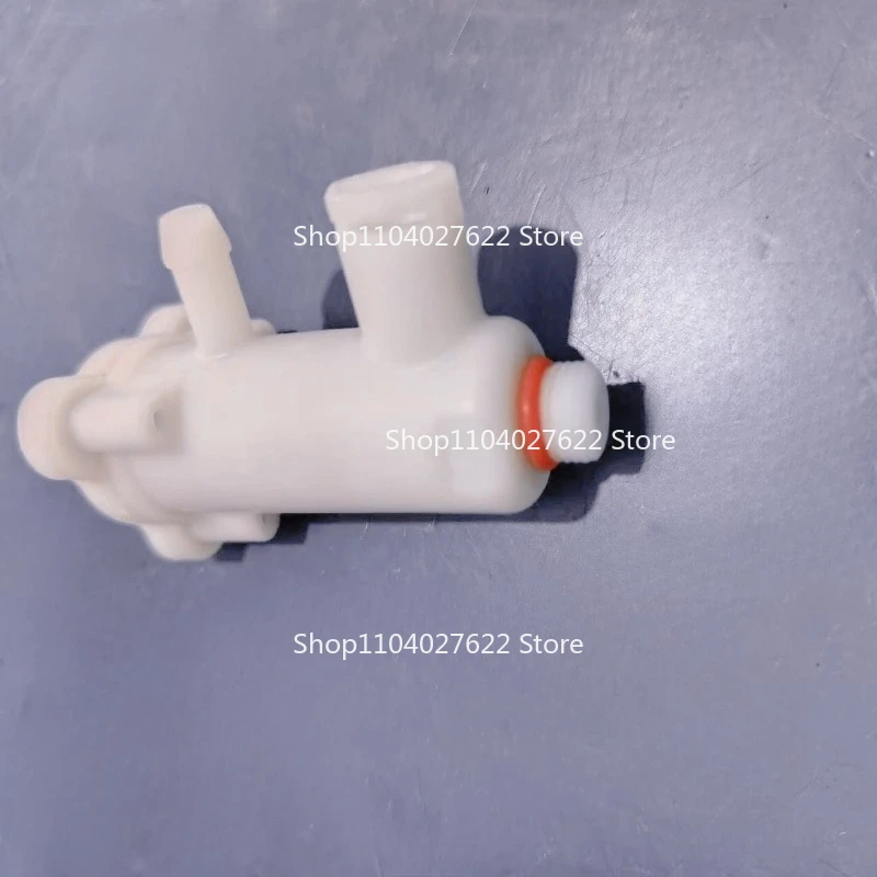 

Подходит для предохранительного клапана насоса Gemile.