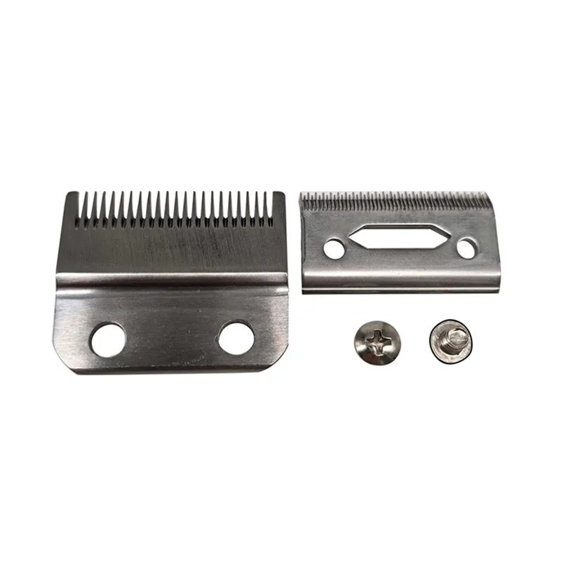 A005-Cuchilla cortadora de repuesto profesional modelo 2161, para la serie Wahl5 Star Compatible con Clip mágico inalámbrico 8148