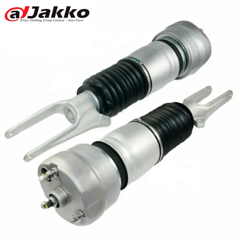 Shock Absorber And Springs for 970 Panamera Air Ride Suspension Shock OEM 97034305215 97034305115 97034305114