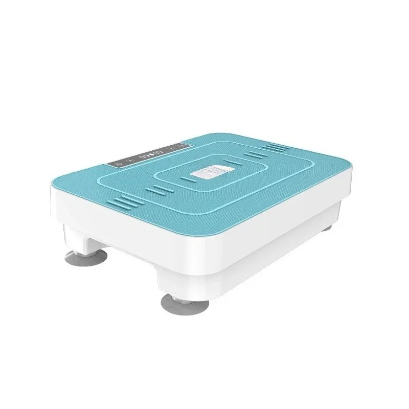 Cross-border household multi-functional rhythm machine, standing full-fire molding machine