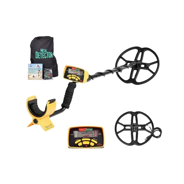 MD-6350 With 12" Me…