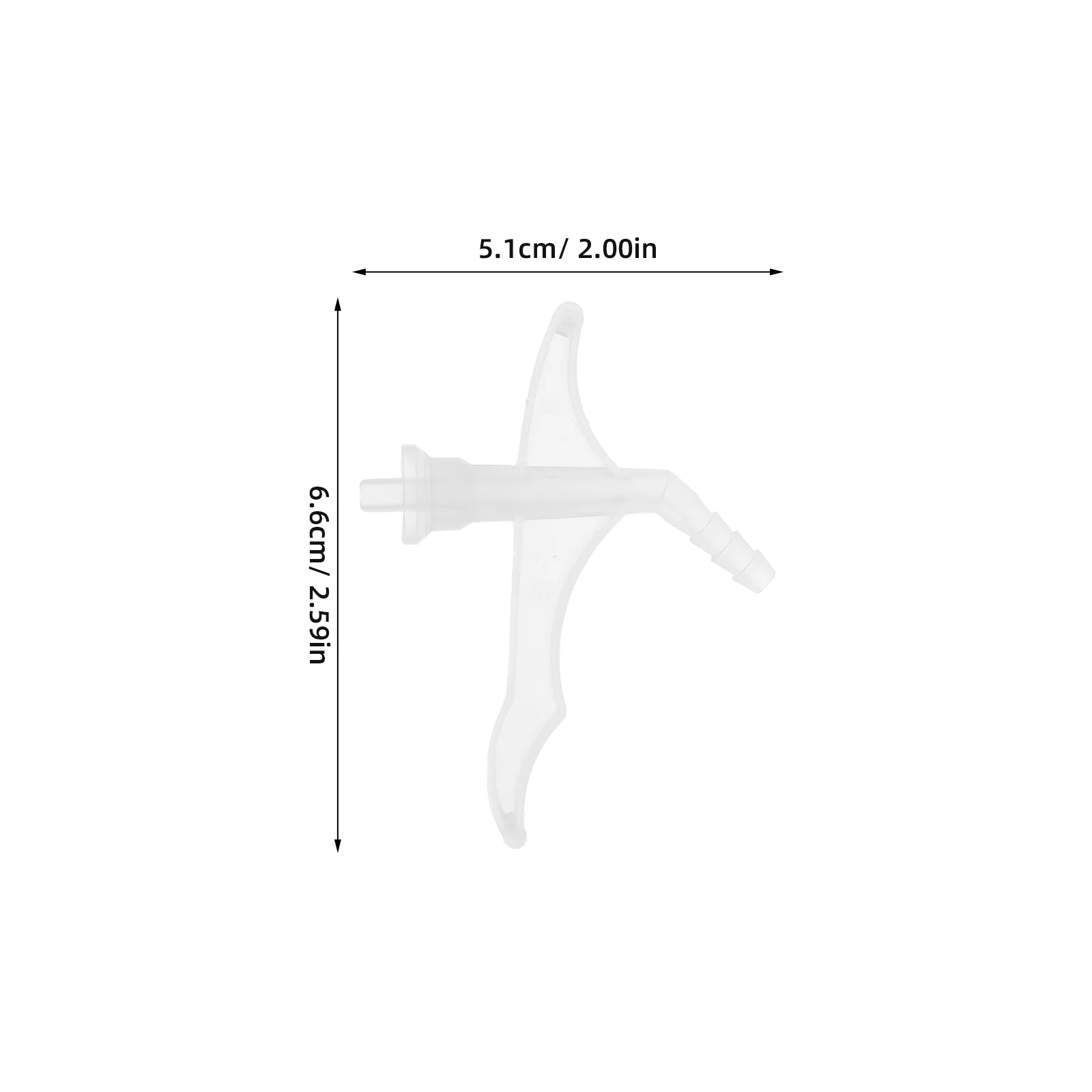 Pistola per ugelli in schiuma spray da 50 pezzi per scomparti auto Tubo per calafataggio Sigillatura efficiente Progetti fai da te Versatile Durevole Facile da usare