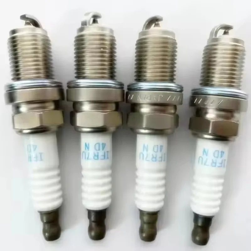 

Высокое качество IFR7AJ4D MY700-3705002 Новая свеча зажигания для деталей двигателя грузовика