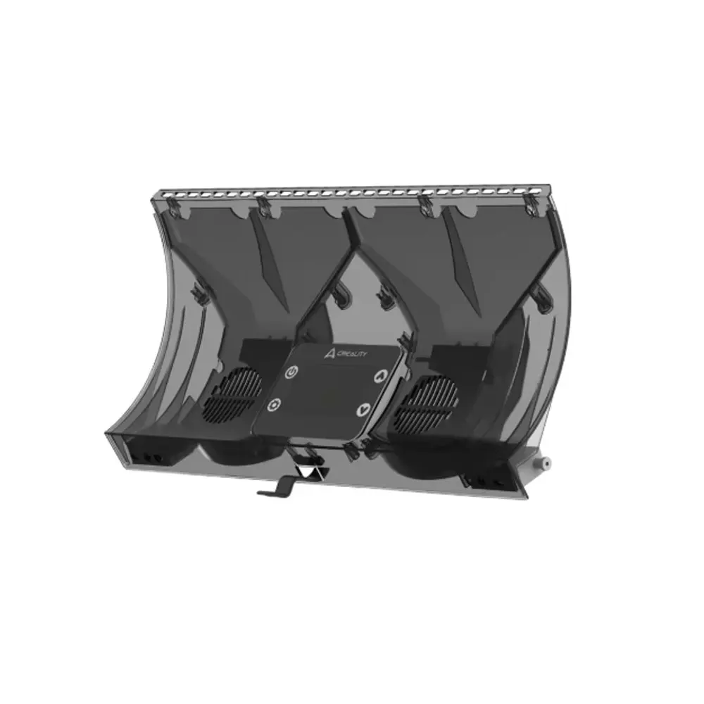 Creality CFS Dryer Kit Smart Drying 360°Uniform Heat Circulation Temperature Control Easy Installation for CFS System Upgrade