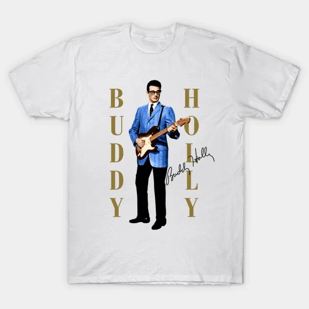 חולצת כותנה לבנה של חבר הולי במידה S 5X