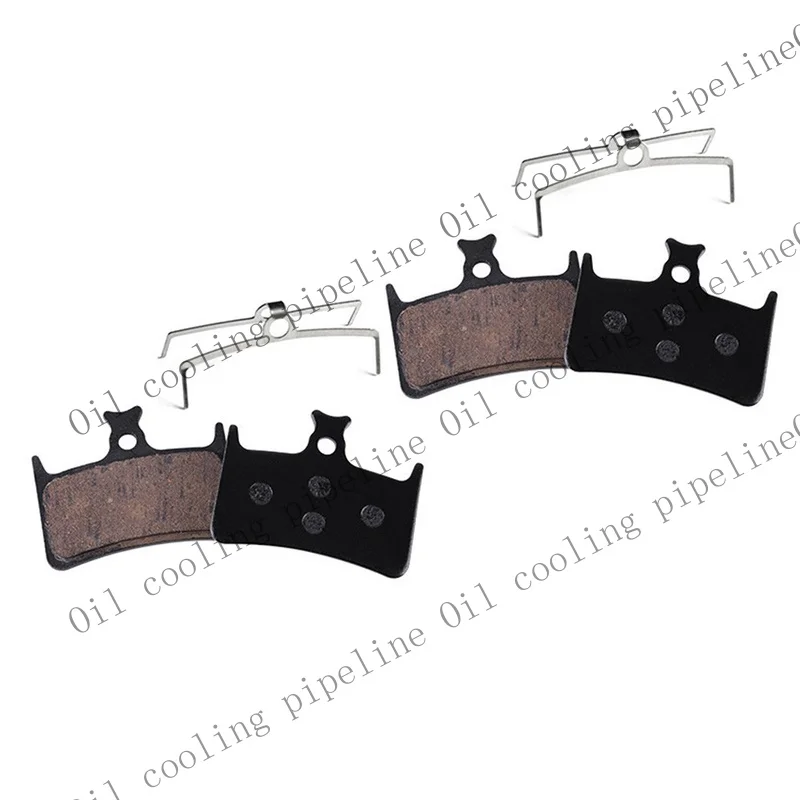 A+ Brake Pads Brake For Hope Tech 3 V4 Friction Pads Brand New High Quality