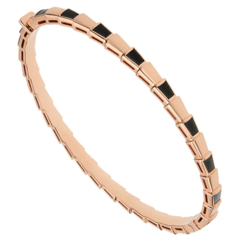 

2026 High-Quality Fashion Classic Bracelet - Unique Design with Sophisticated Feel