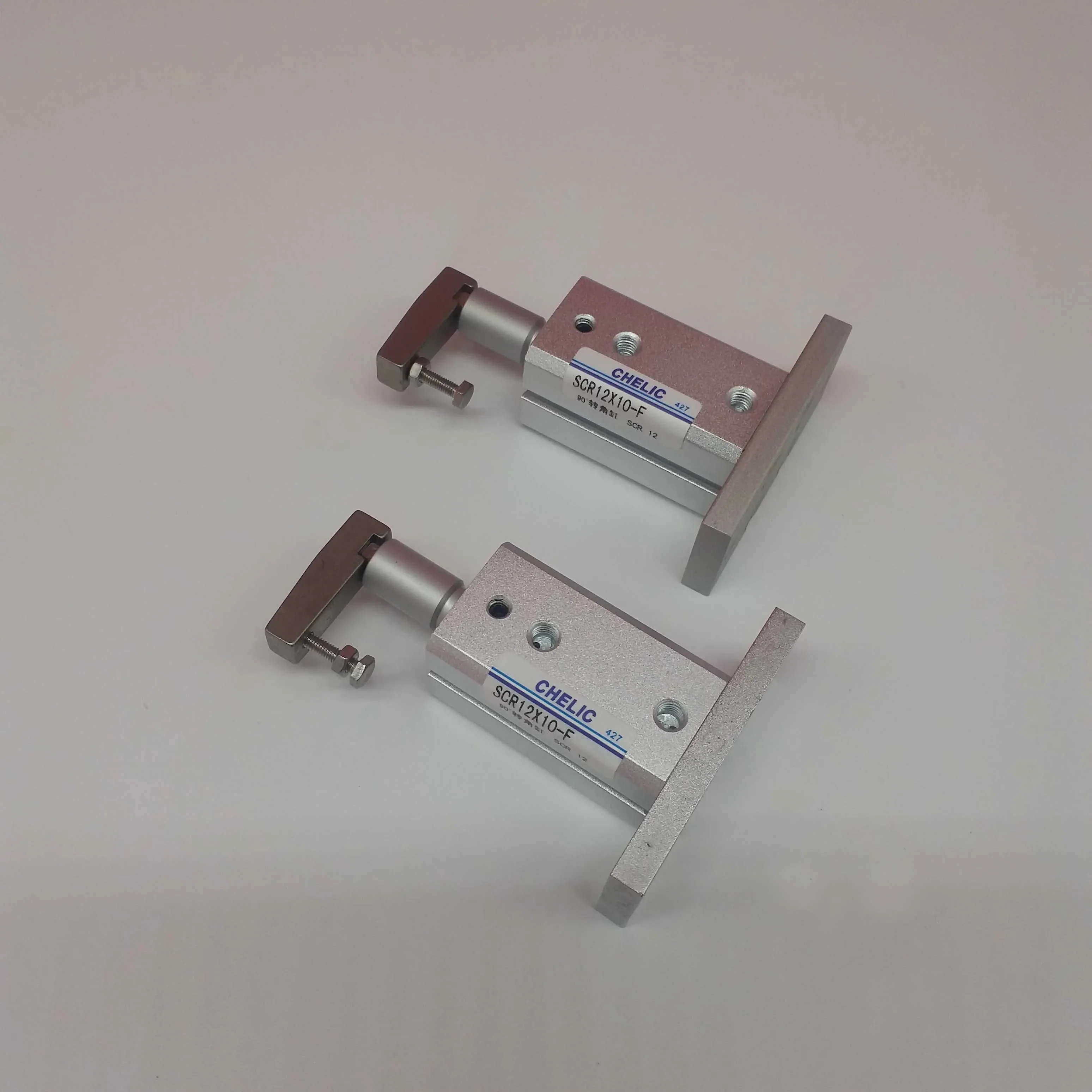 

Пневматический поворотный цилиндр SCR SCL16/20/25/32/40-10/20 Поворотный цилиндр