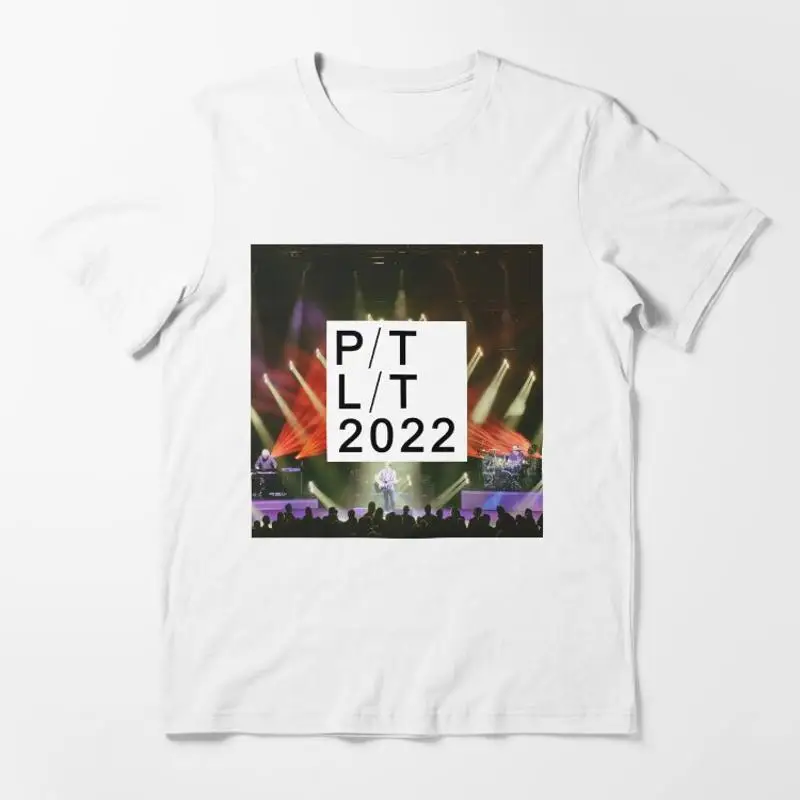 Porcupine Tree Live Tour 2022 Essential T-Shirt