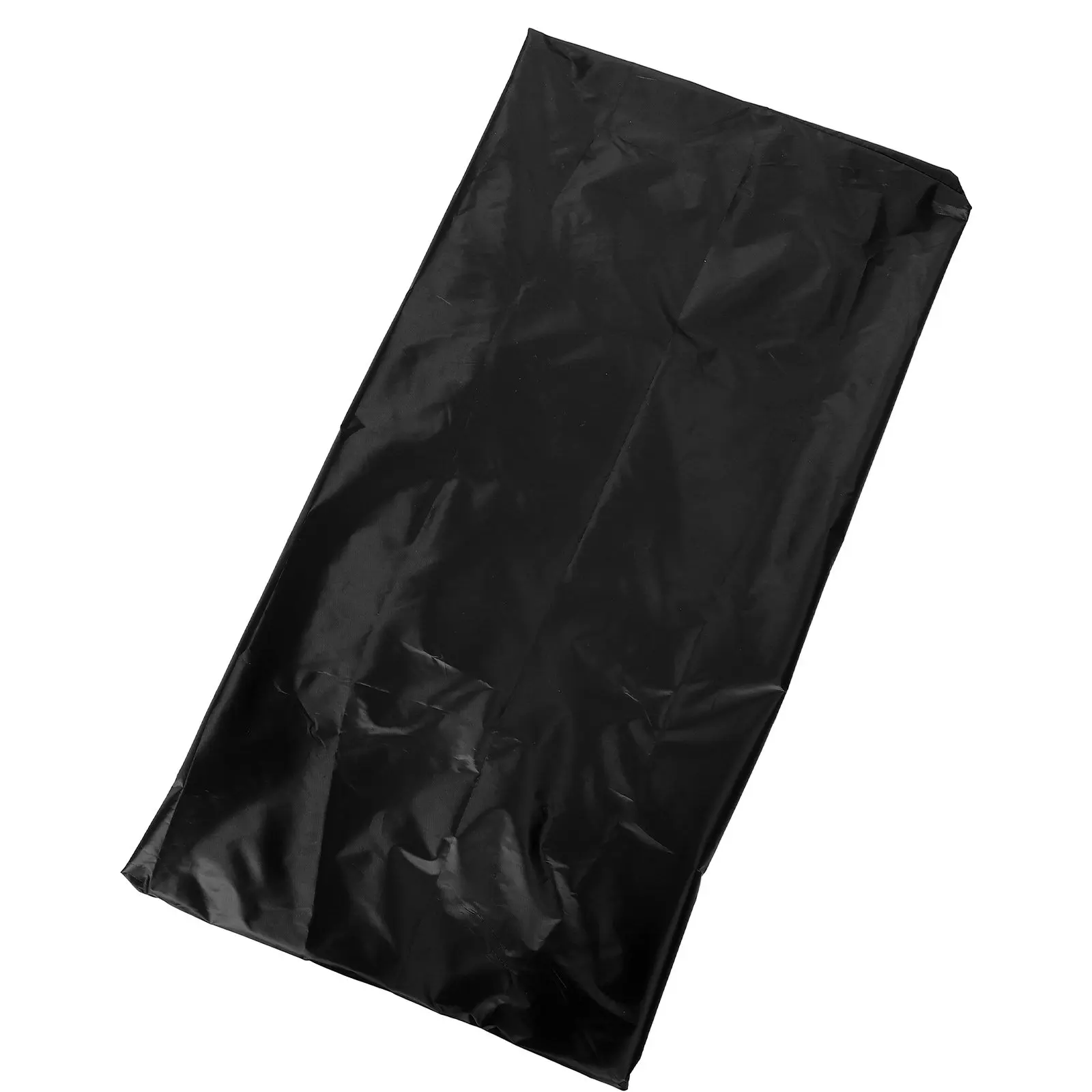 

Waterproof Outdoor Storage Box Cover Heavy Duty Oxford Fabric for Decks Box Patio Furniture Garden Utility Container Winter