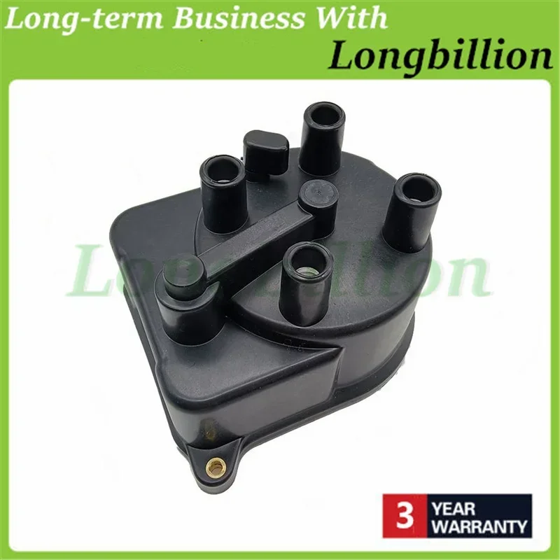 

30102-P54-006 30103 P08 003 Автомобильный колпачок распределителя и комплект зажигания ротора распределителя для Honda Civic 92-00 30103P08003