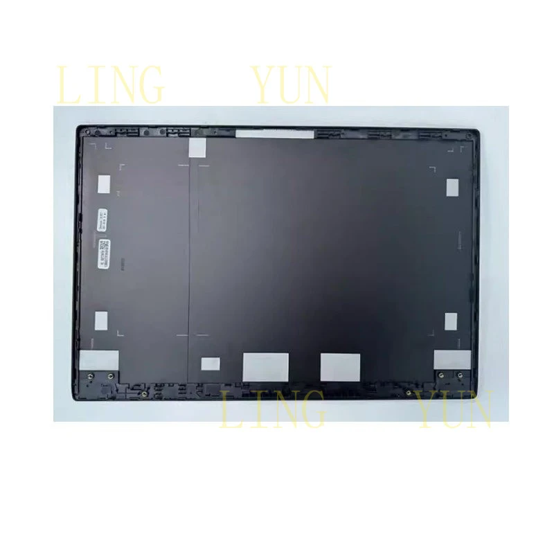 

z for Lenovo ThinkBook 15-IIL Type 20SM Black Laptop LCD Back Cover 4ELVALCLV30