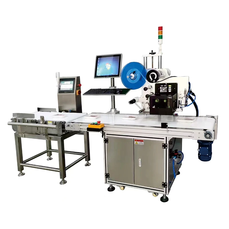 Integrated multifunctional comprehensive filling machine General liquid filling equipment