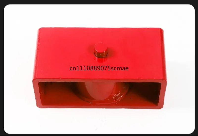 

For Toyota Hilux revo Rear Blocks lifting kits