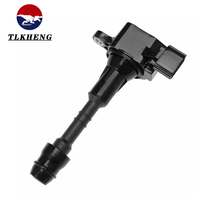 

New Ignition Coil For Nissan Frontier Pathfinder Altima Maxima Murano Quest Xterra Infiniti I35 QX4 Suzuki Equator 22448-8J115