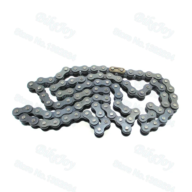 Drive Chain #420 For Coleman CT200U, CT200U-EX, BT200X 196cc Mini Bike