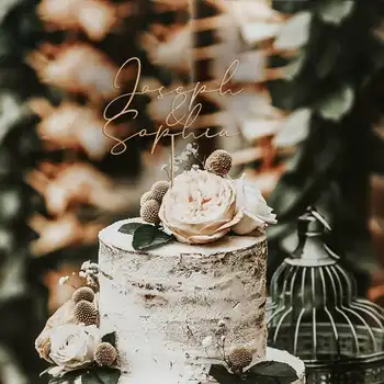 10 最佳銷售 城堡蛋糕裝飾 - №10