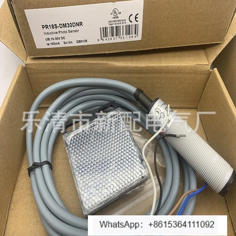 PRCML18-5DP PRCML18…