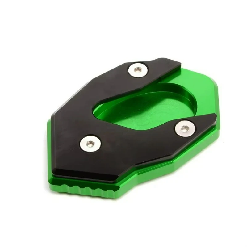 

Customized VERSYS 300 X300 alu universal side frame amplification plate spare parts for Kawasaki motorcycle laser sign