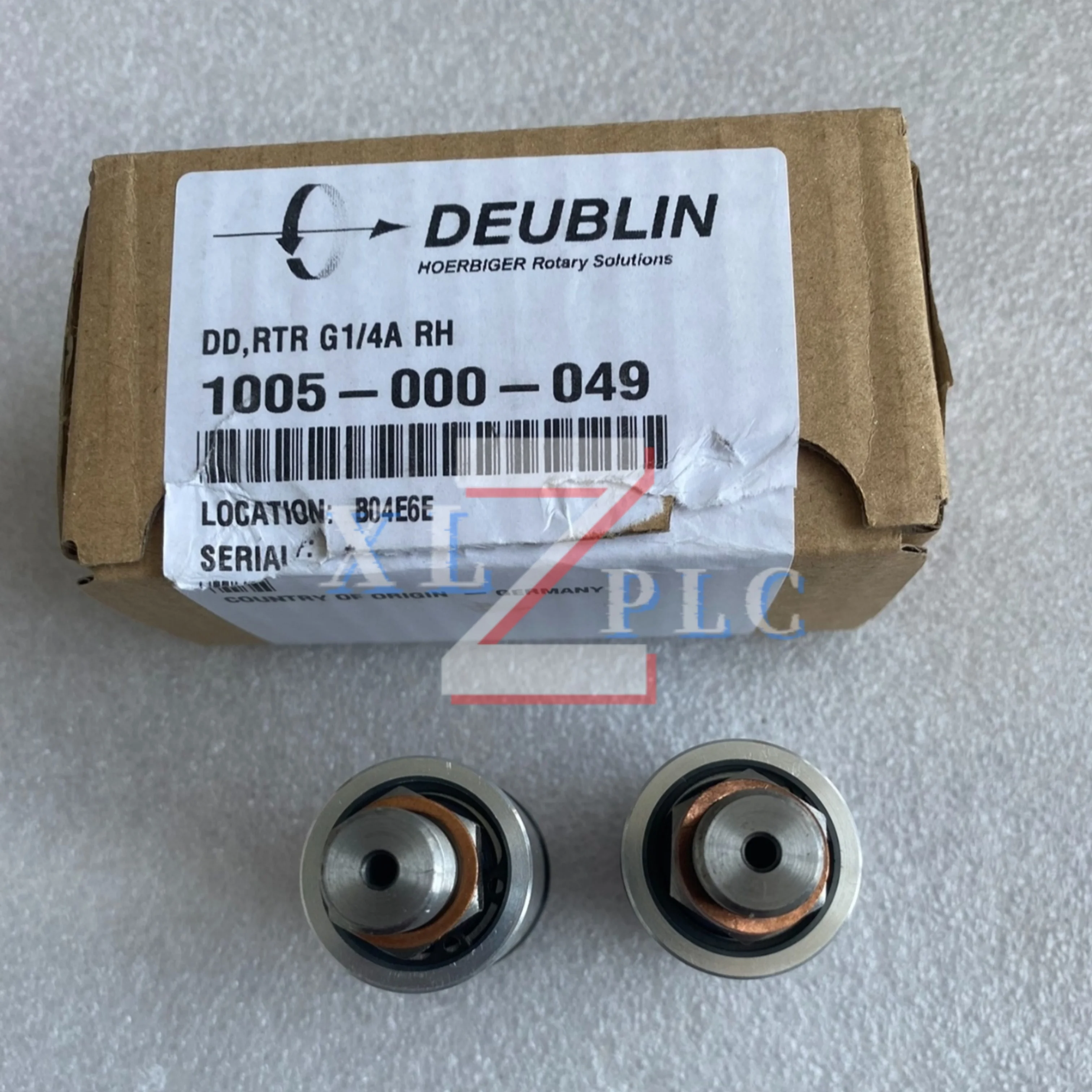 

New for 1005-000-049 1005-020-038 1005-020-049 1101-202-651 High speed and high-pressure rotary joint