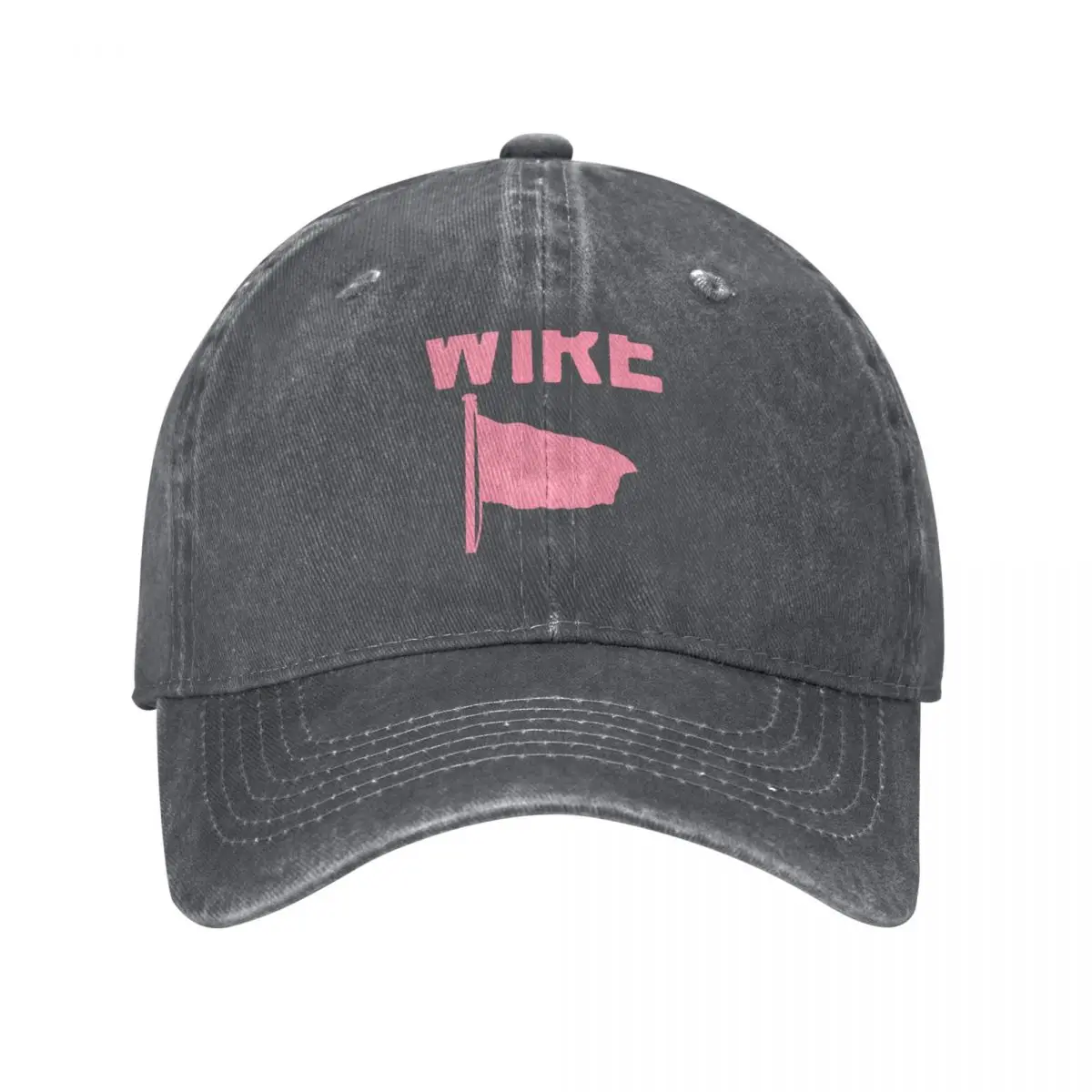 W?r???P?nk?Fl????????? Baseball Cap New In Hat sun hat dad hat cute Women Men's