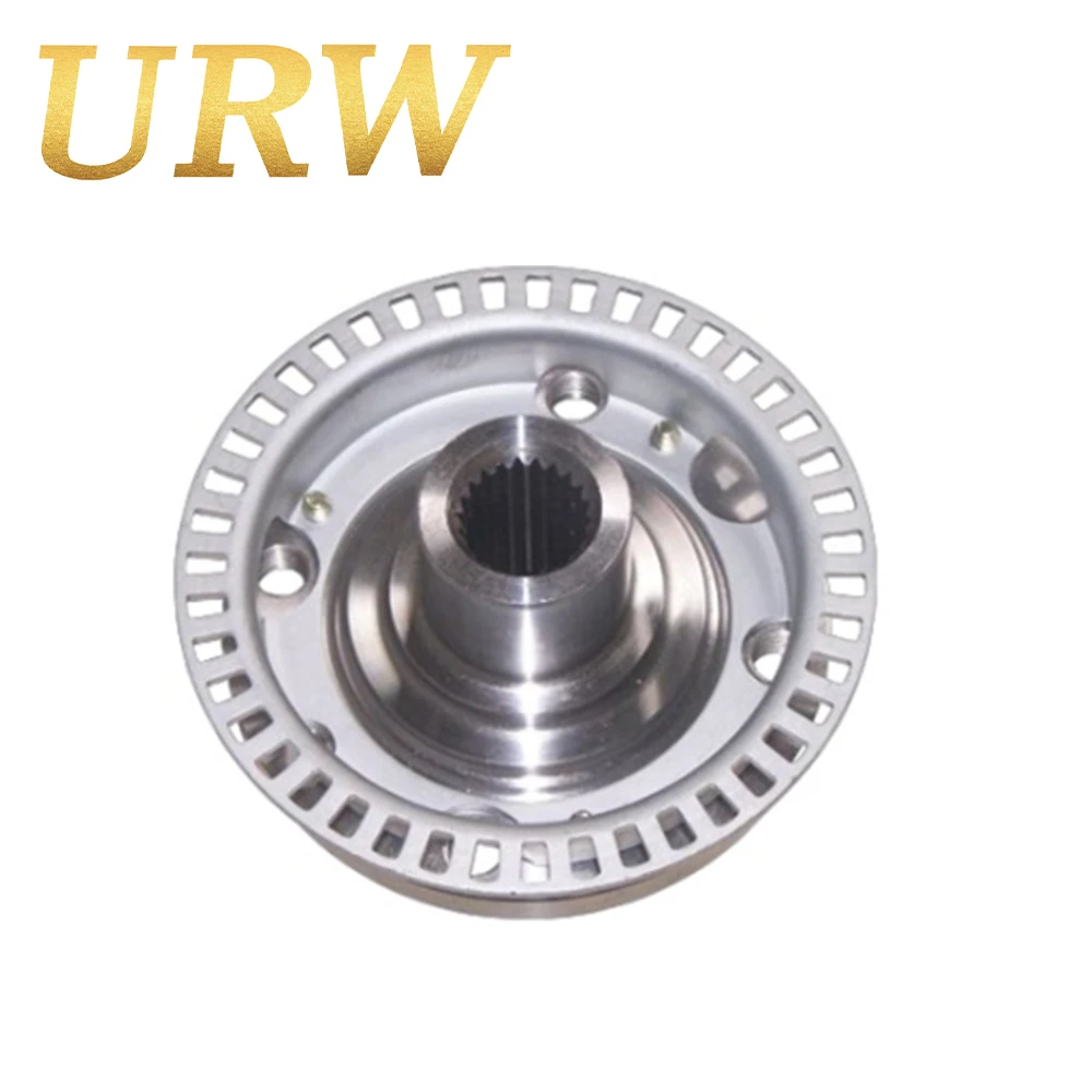 

URW Auto Parts 1 pcs High Quality Car Accessories Front Wheel Axle Head For Chery Cowin A15 2003-2016 OE A11-3001017AB