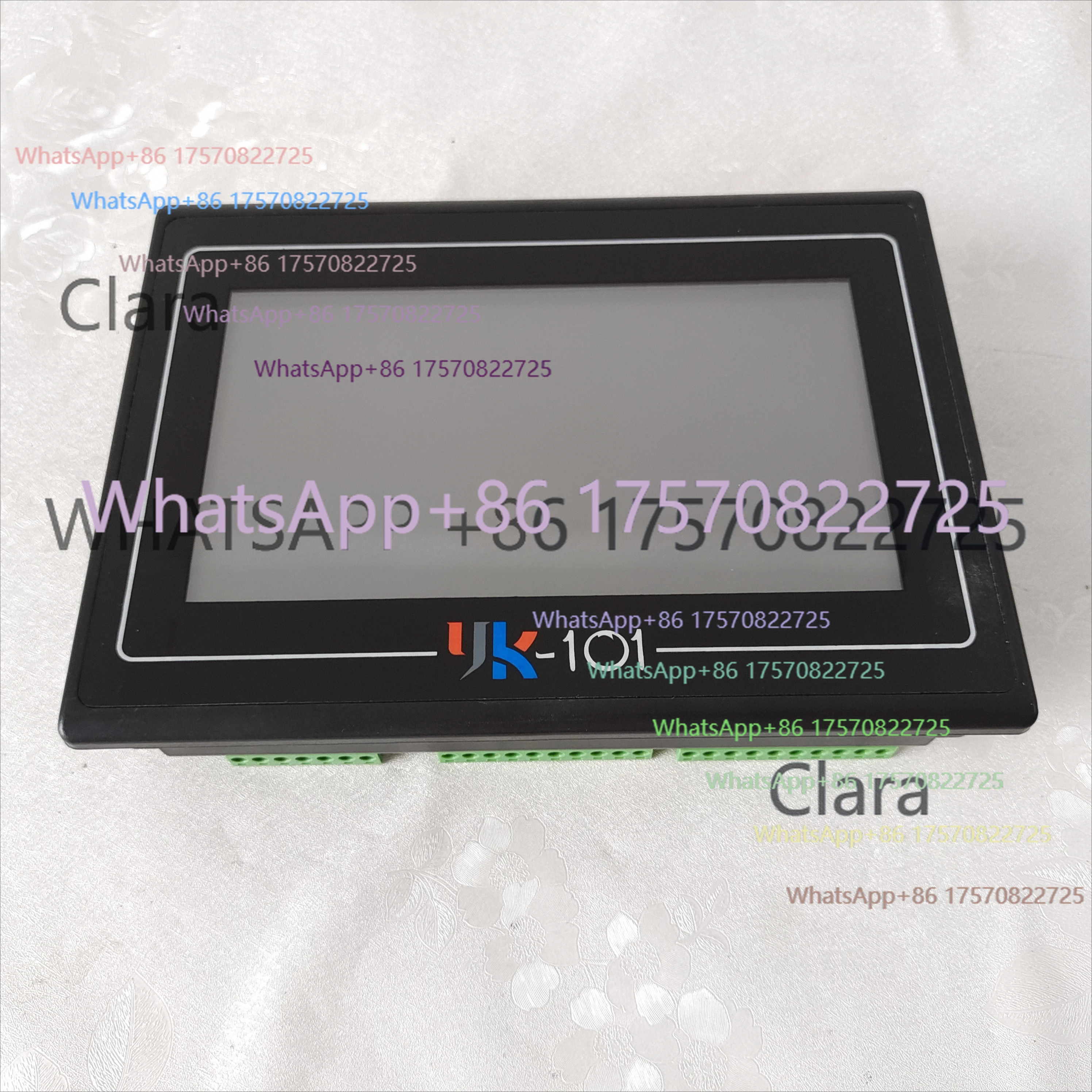Clara Tools StoreYK-101 YK101 Micro Computer Position Bag Length Motor Speed Controller For Bag Making MachineClara Tools Store