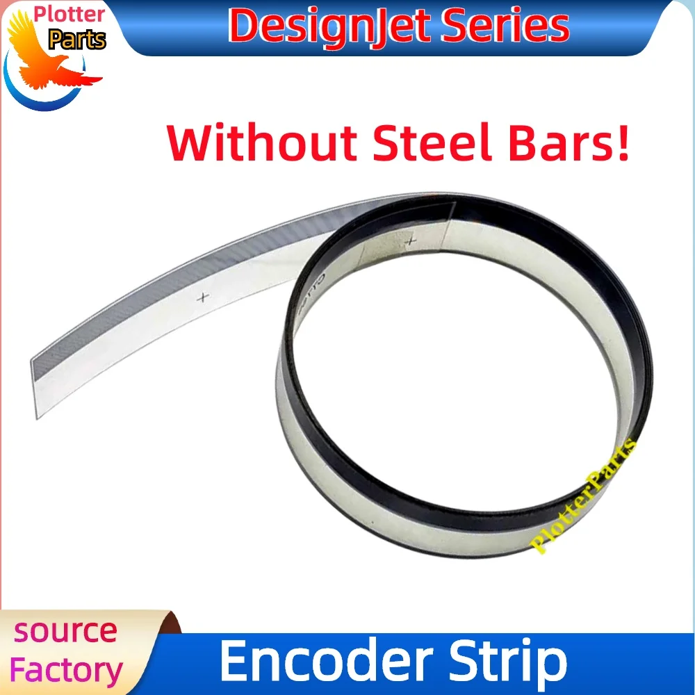 C6095-60265 лента кодировщика без стальных стержней для 42 60 дюймов для HP DESIGNJET 5000 PS 5100 5500 деталь плоттера C6095-60265 лента кодировщика без стальных стержней для 42 60 дюймов для HP DESIGNJET 5000 PS 5100 5500 деталь плоттера
