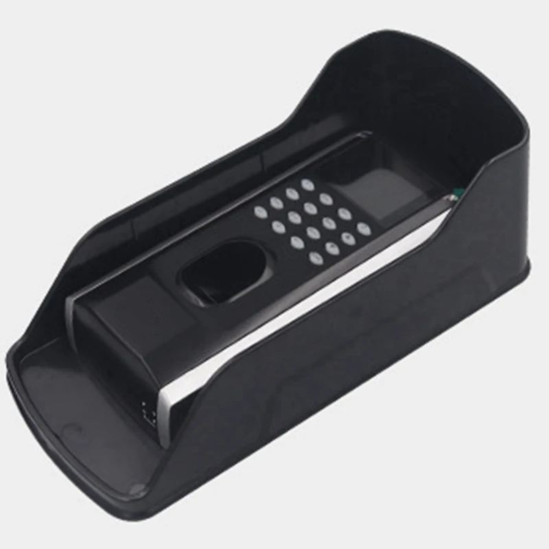 Case Rain Protector Outdoor Rainproof Cover Protection Access Control Keypad Doorbell Card Reader Protector Sun Shell-B12B