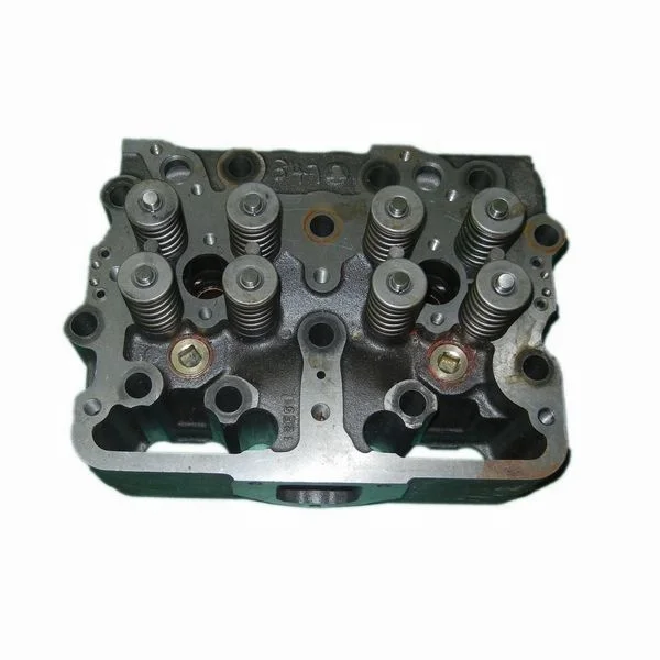 

Nta855 Engine Cylinder Head 4915267