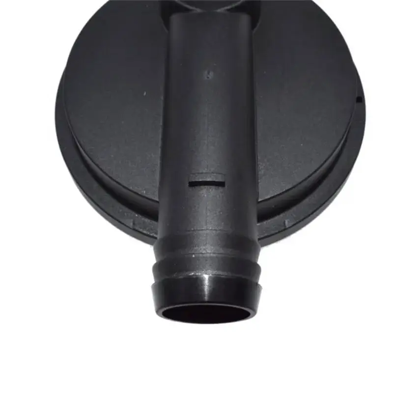 A48P-Auto Oil-Water Separator Crankcase Breather Valve Crankcase Ventilation Valve For Passat/Golf 023129101 Accessor