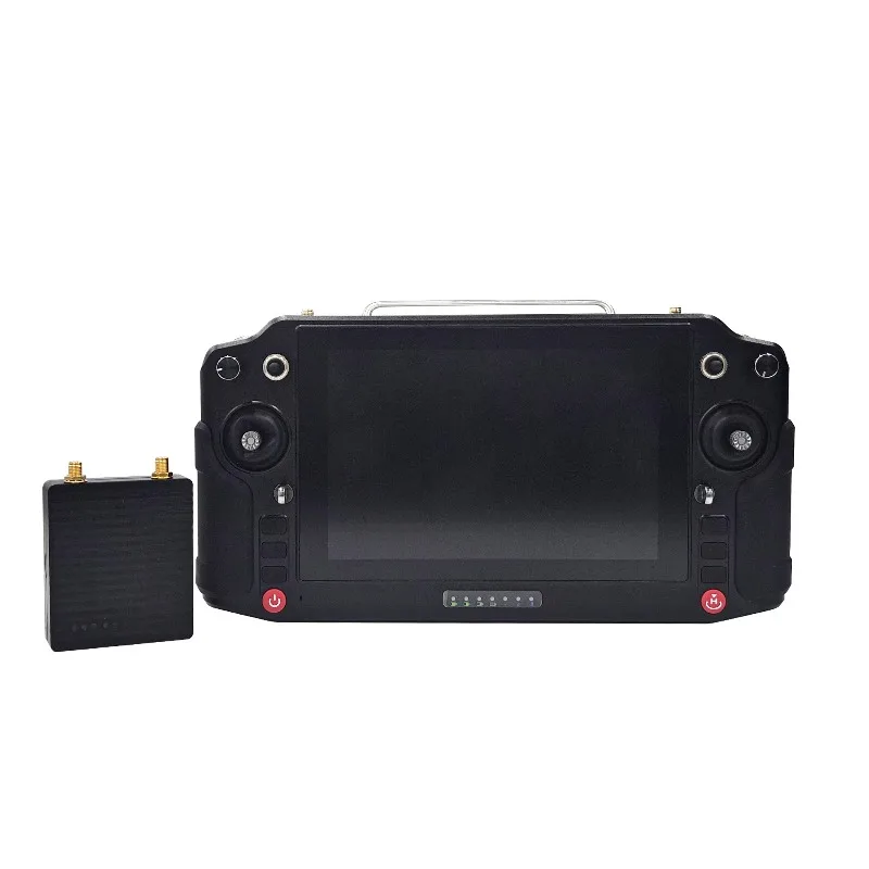 Wireless Video Transmission System Ground Station Controller