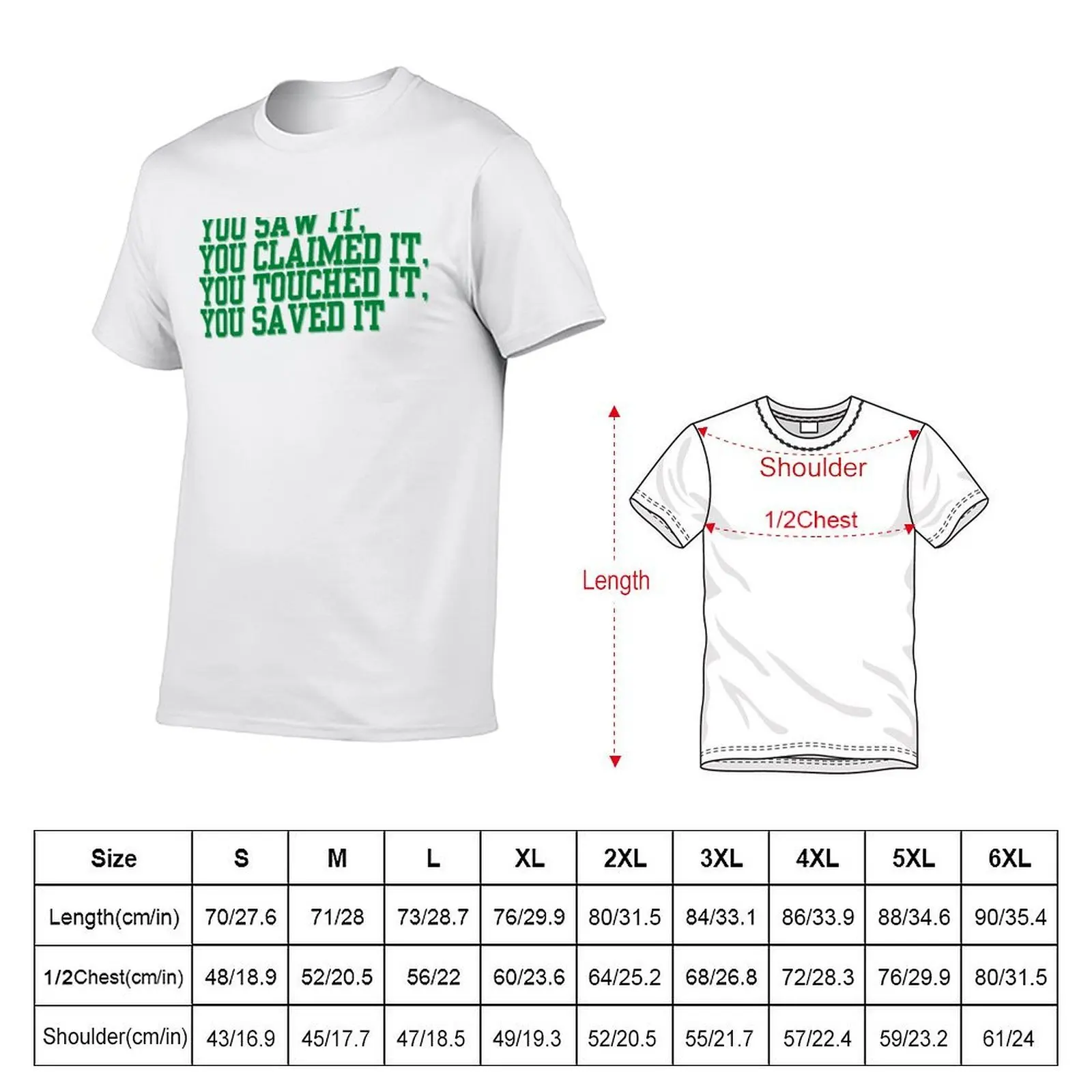 Sunshine on Leith T-Shirt Regular Fit Plain Tee Shirt
