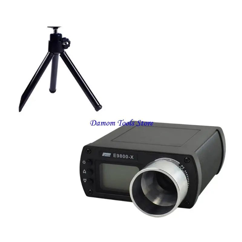 

57BE E9800-X Shot Firing Speed Chronograph Shoots Measuring Instrument
