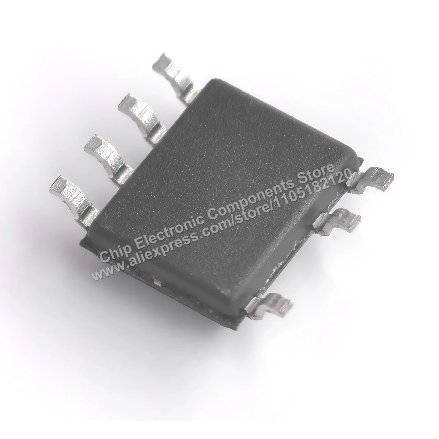 （2 PCS）Original IC LNK304DN LNK304DN-TL Energy-Efficient Off-Line Switcher Chip in SOP-7 Package