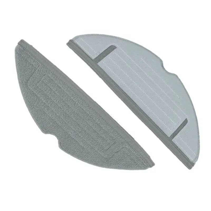 オリジナルのクリーニングクロス,メインブラシ,ハーパフィルター,パーツ,roborock s7 s7 maxv plus uls7pro用アクセサリ