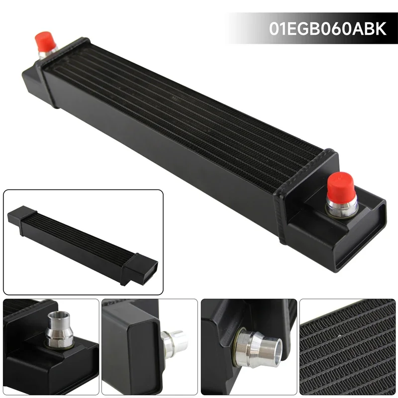 

Coolant Radiator Upgrade Auxiliary Fits for Mercedes-Benz W176 A45 AMG/ CLA 45 C117/GLA X156 45
