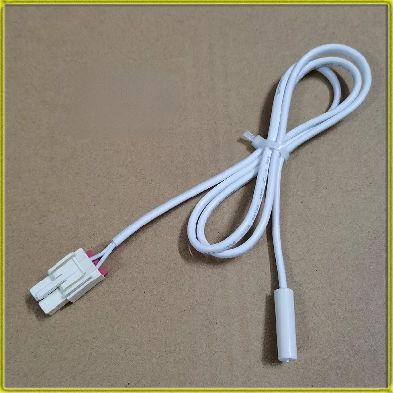 New Refrigerator Universal Temperature Sensor Refrigeration Sensor Freezer Sensor Defrost Sensor