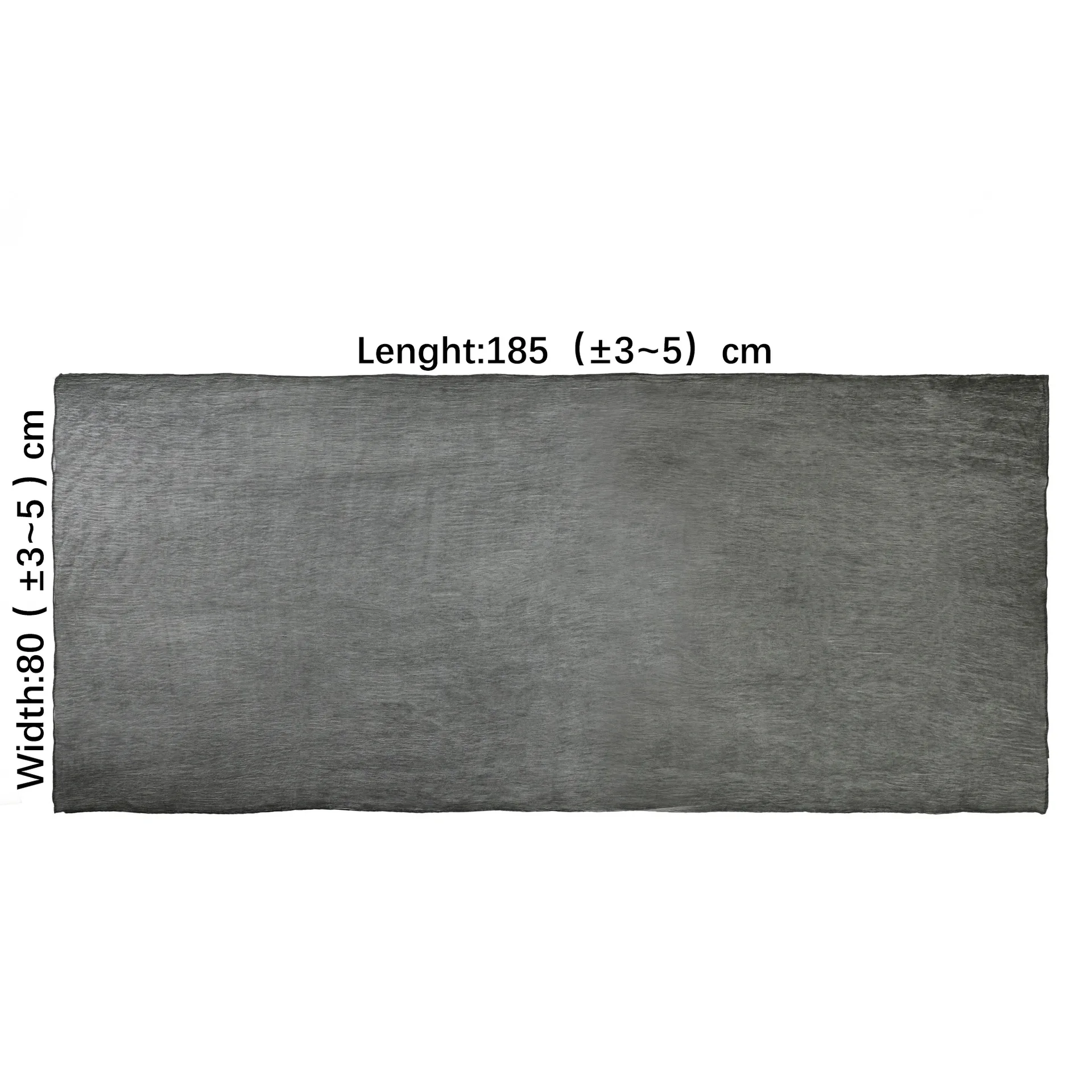 New Viscose Wrinkle Hijab for Women Muslim Shawl Wrap Breathable Cinkle Headscarf Turban Bandanas Bufanda Foulard Turbante Mujer