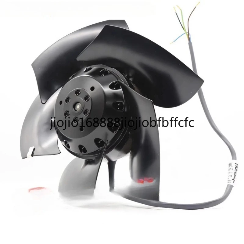 Suitable for  A2D210-AB10-05 M2D068-CF , new servo spindle motor fan