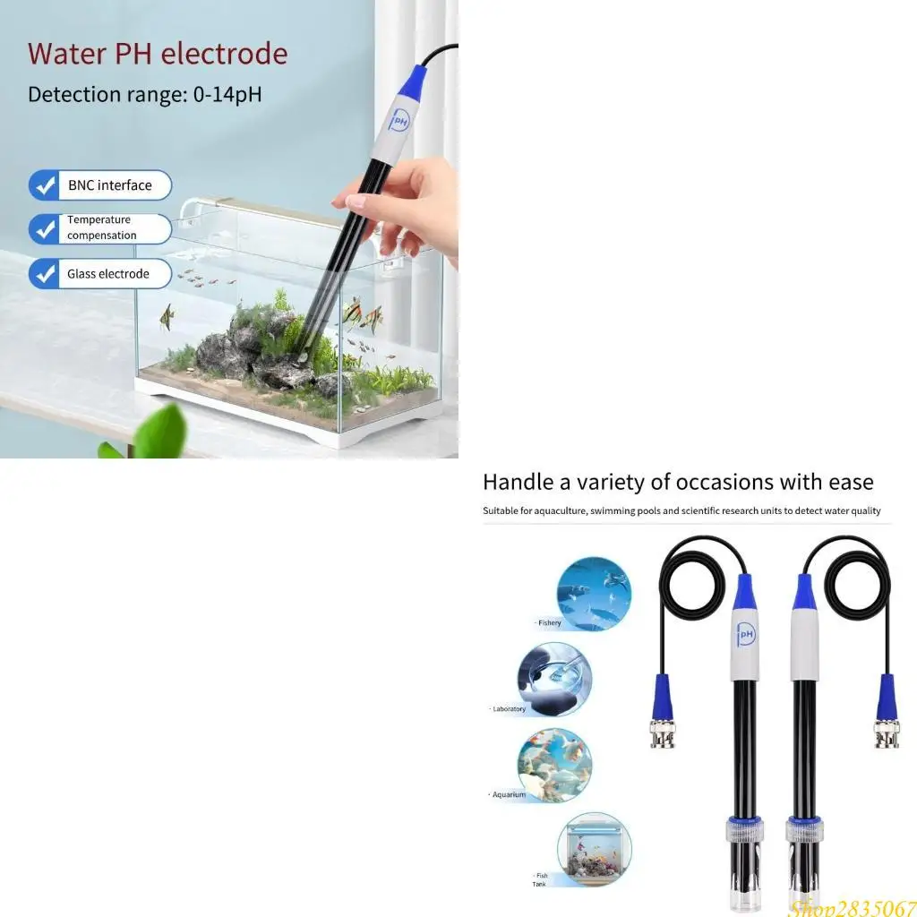 0-14Ph Electrode Pr…