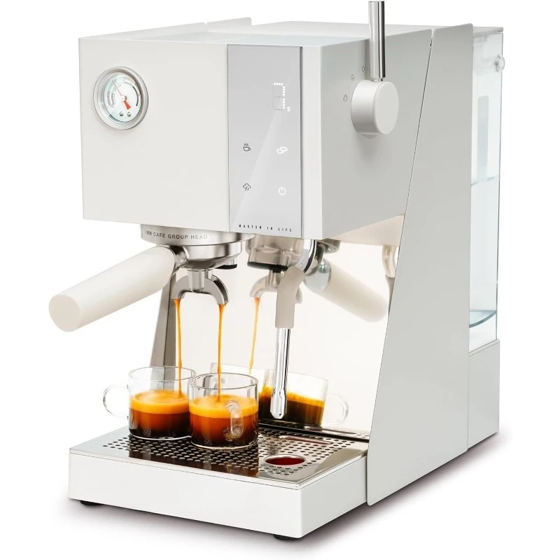 Espresso Machine Wi… - image