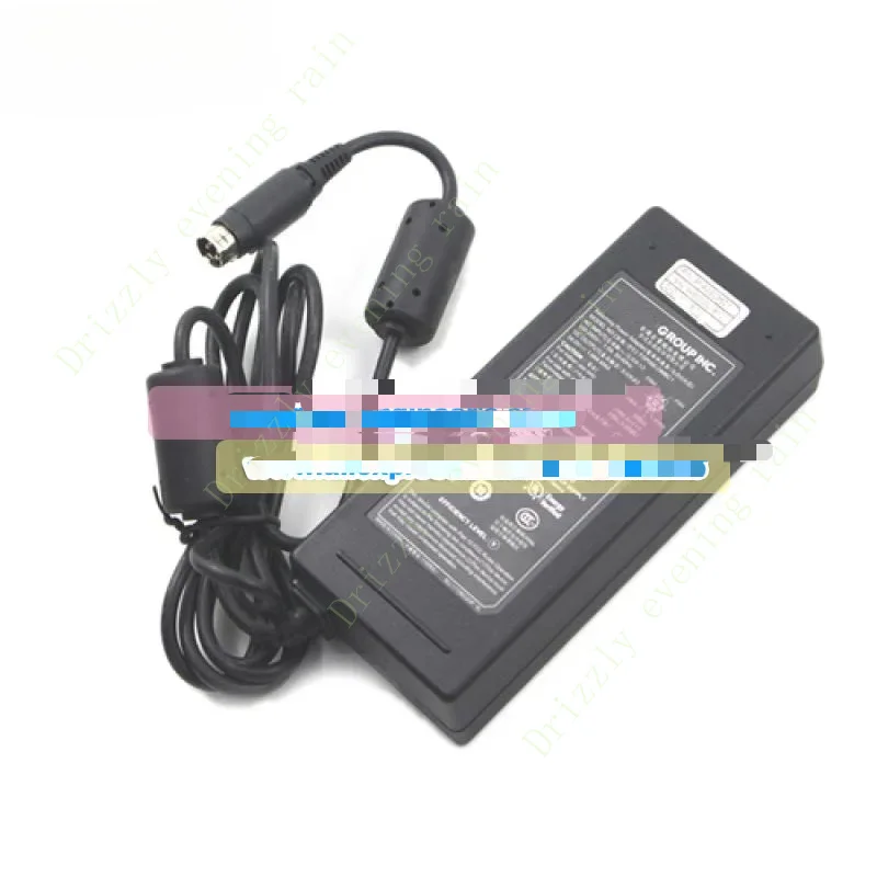 Genuine fsp090-dmbc1 AC adapter 54v 1.66A for FSP ZyXEL gs1100 gs1900 lgs116p lgs308 sg250-10p sg300-10pp switch sf30dream 8pp P