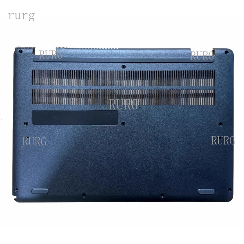 R+ 5CB0Z69499, suitable for Lenovo 13w Yoga Gen 2, bottom D-shaped protective cover, lower shell