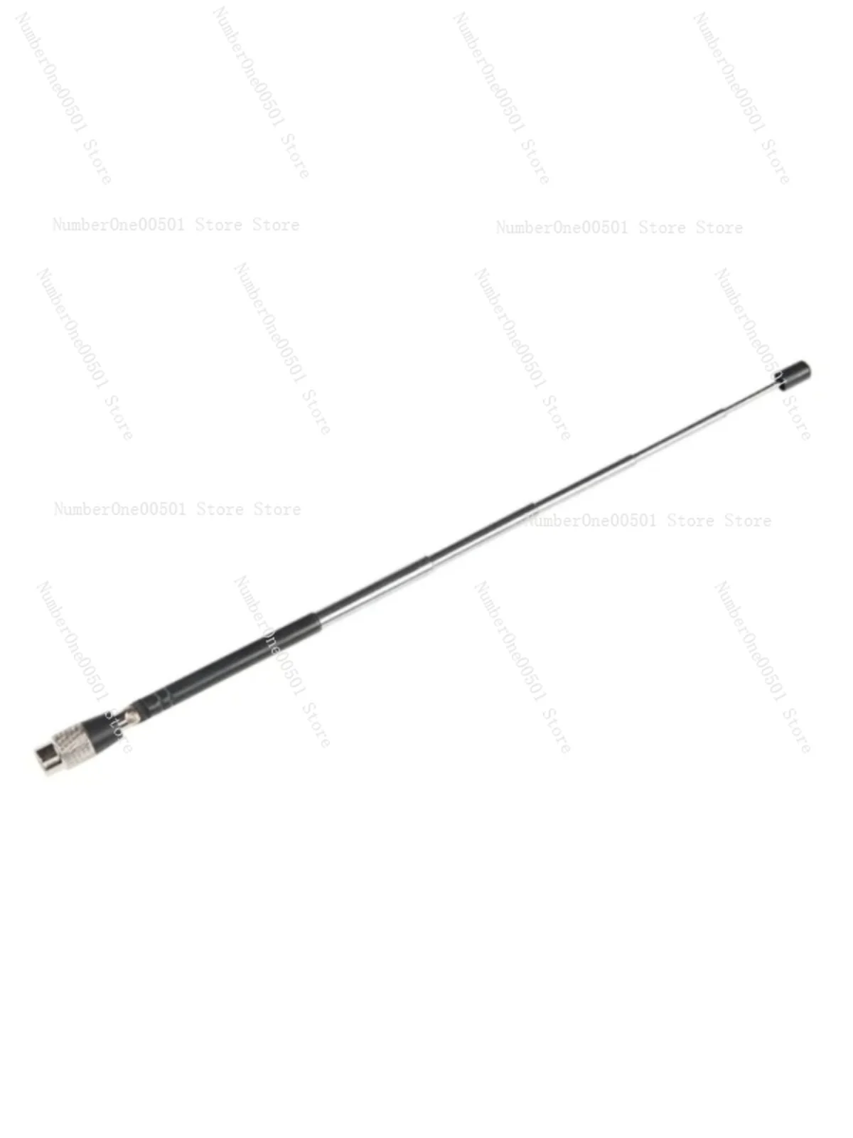 Ant500 Antenna Telescopic Antenna SMA Pull Rod Group Ant500 HackRF One